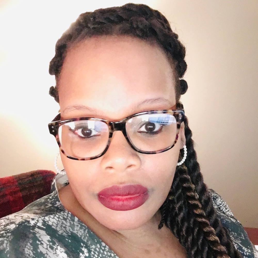 Meet your Posher, Tammy